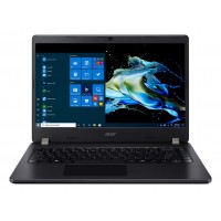 Acer Travelmate TMP214-52 14-inch Laptop (10th Gen Intel Core i5-10210U/8GB/1TB HDD/Window 10 Pro 64Bit/Integrated Graphics), Black