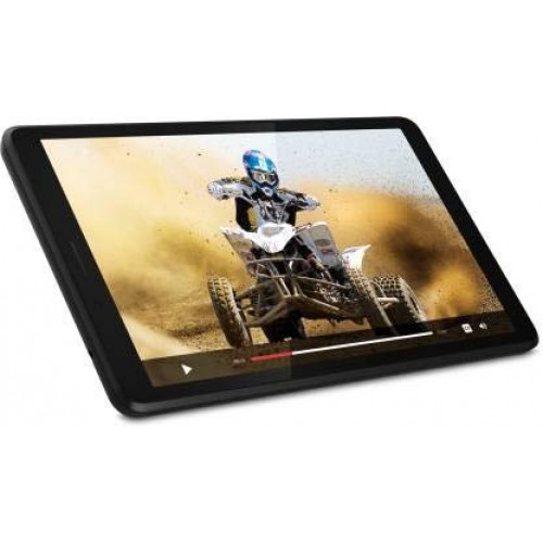Lenovo Tab M10 HD (2nd Gen) 32GB, Wi-Fi, 10.1 Inch Tablet - Iron